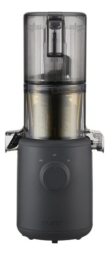 Exprimidor De Masticación Lenta Personal Hurom H310a (negro