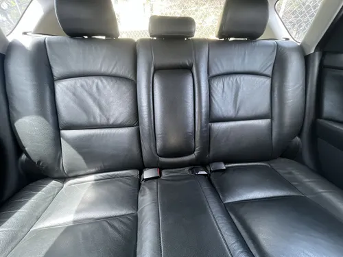 Mazda 3 Hb 2006