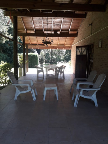 Imagen 8 de 13 de Venta Quinta - Escobar A 6 Cuadras De Panamericana