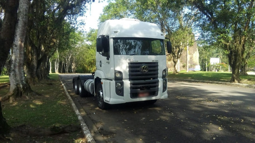 Vw 25.320 Clc T 6x2