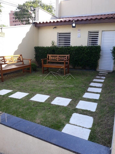 Imagem 6 de 12 de Casa Em Condominio - Vila Granada - Ref: 7810 - V-7810
