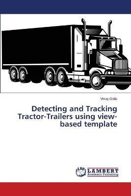 Libro Detecting And Tracking Tractor-trailers Using View-...