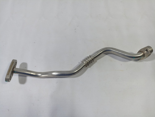 Tubo Linea Turbo Mg Gt 1.5t Auto 20-24 Original (Usado)