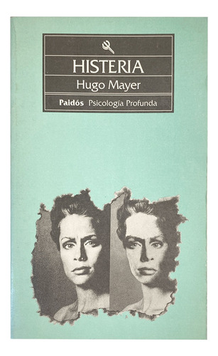 Histeria Hugo Mayer (Usado)