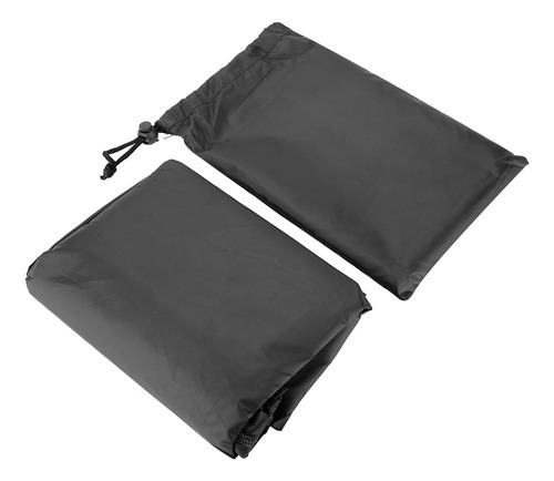 Mz Funda Impermeable For Sombrilla De Exterior, Oxford, For