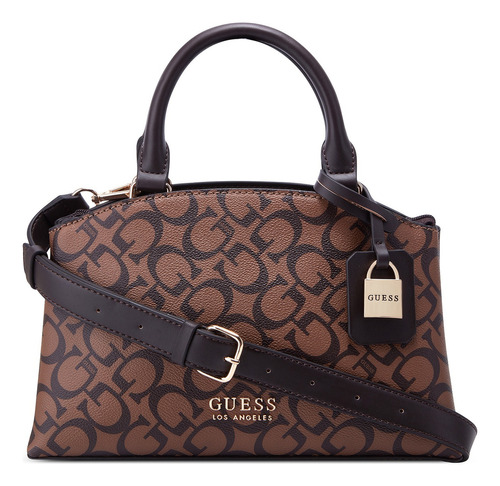 Bolsa Guess Factory Jg917705-coc