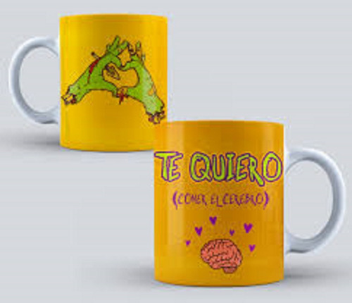 Tazas Blancas Para Sublimar Por Unidad Y Cajas (36 Pzas)