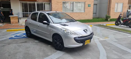 Peugeot 206 1.4 Urban