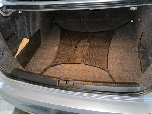 Imagen 14 de 15 de Volkswagen Vento 2.5 Advance Plus 170cv Tiptronic 2015