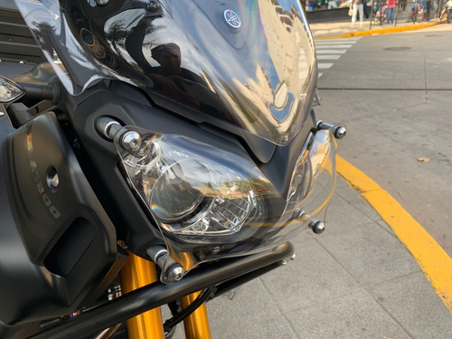 Imagen 4 de 8 de Yamaha Super Tenere 1200 Xtz E