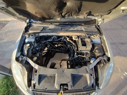Imagen 2 de 10 de Ford Mondeo 2007 2.5 Titanium Turbo