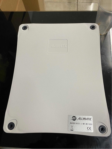 Tarjeta Allmatic 110v, Compatible Ja388, 455d 2 Controles