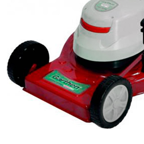 Cortador De Grama Elétrico 460mm 1800w Com Recolhedor-garth