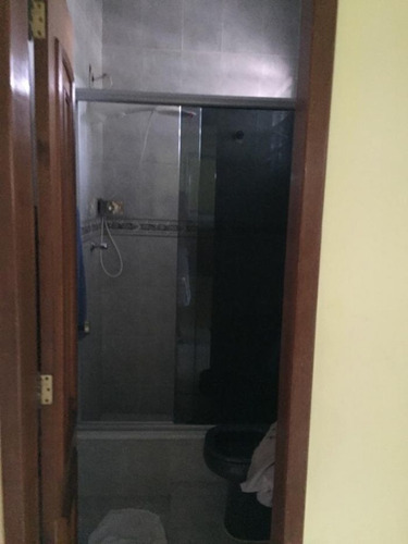 Casa À Venda Na Rua Da Bondade, Vila João Rodrigues, Belford Roxo - Rj - Liv-11488