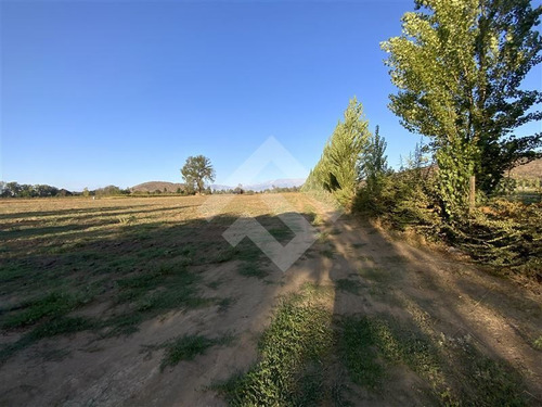 Imagen 18 de 27 de Parcela Agrícola En Venta En Paine