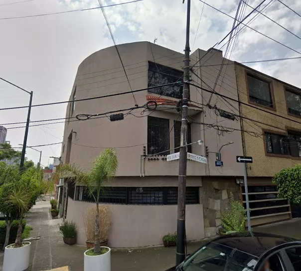 Urgente Vendo Casa En La Colonia Irrigacion, Miguel Hidalgo Junto A Polanco