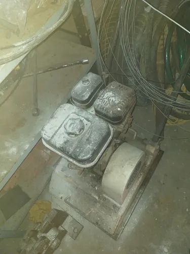 comprar Rana Compactadora Usada