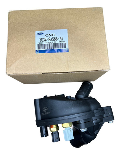 Carcasa Toma De Agua Ford Explorer Ranger Motor 4.0 Calidad 