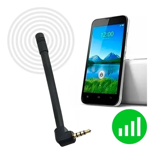 Antena amplificadora de señal movil new arrivals