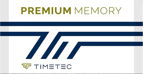 Timetec-ram(1×32gb) Ddr5 4800mhz Cl40 Memoria Para Portatil