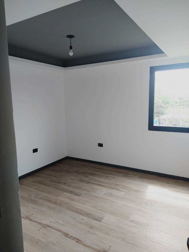 Venta Casa A Estrenar 3 Ambientes Zona Camet