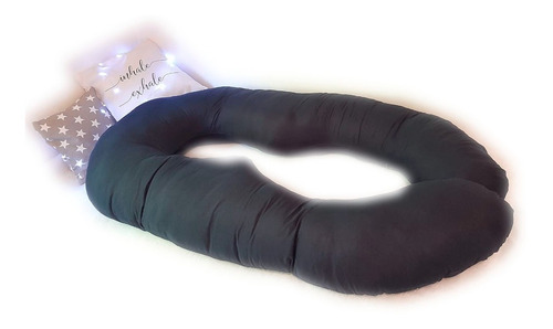 Almohada Maternal- Almohada Para Dormir Y Regalo Sorpresa