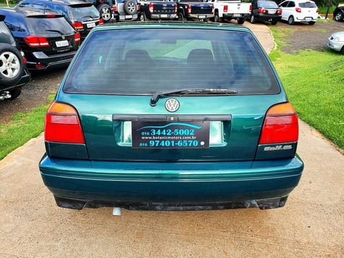 Volkswagen Golf 1.8 Gl 1995