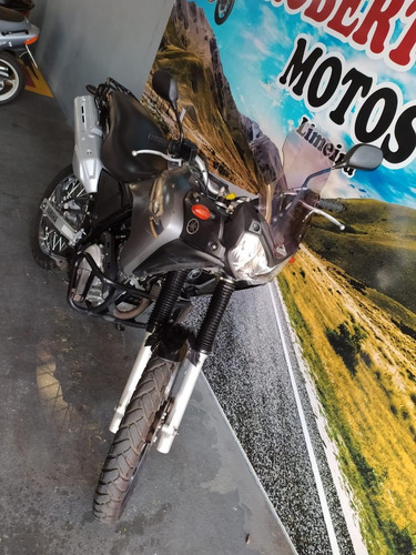 Xtz 250 Tenere Tenere