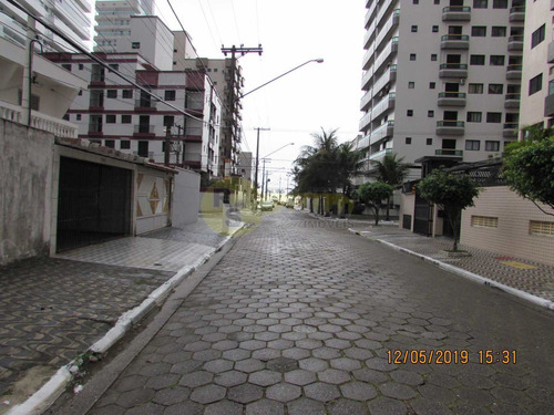 Imagem 29 de 30 de Apartamento Com 2 Dorms, Aviação, Praia Grande - R$ 249 Mil, Cod: 2547 - V2547