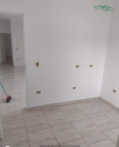 Imagem 4 de 13 de Casas Na Praia Para Venda Em Itanhaem No Bairro Bal Jamaica - 1493876
