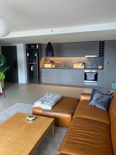 Imagen 6 de 12 de Excelente Apartamento Con Renta En Carrasco Boating Cw182952