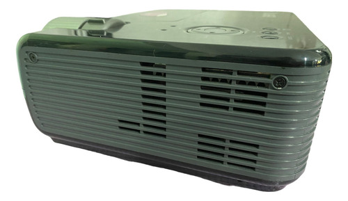 Projetor Data Show Benq Ms510 2700 Lumens Hdmi - Mostruário