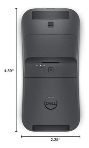 Dell Ms700 Bluetooth Travel Mouse Bluetooth 50, Microsoft Y