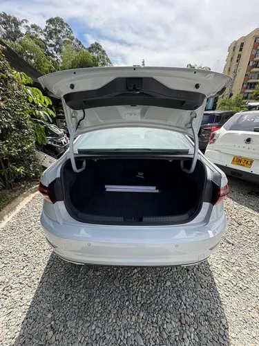 Volkswagen Jetta Sportline 2019