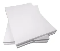 Comprar Papel Couche Brillante Y Mate 300 Gramos Impresión Laser $3