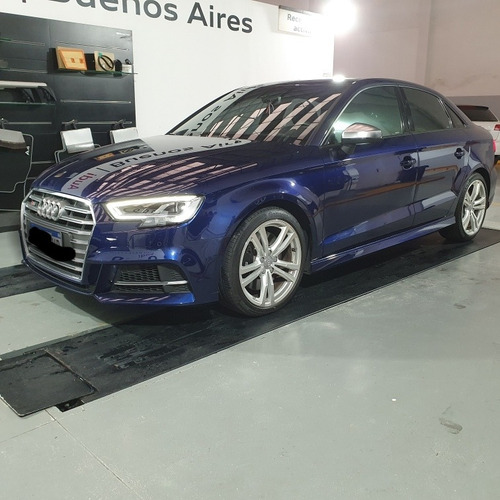 Audi S3 Sedan Sportback 310 Cv 2018 2019 2020