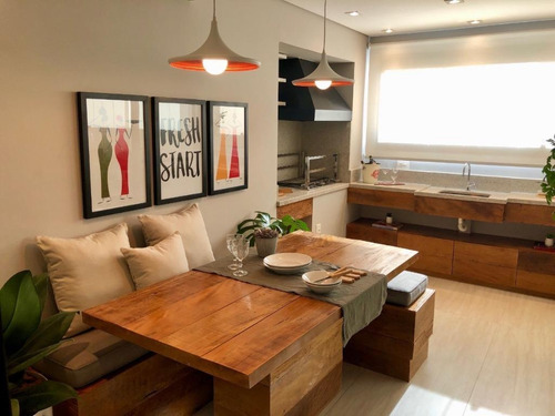 Apartamento À Venda, 153 M² Por R$ 1.300.000,00 - Santana (zona Norte) - São Paulo/sp - Ap7782