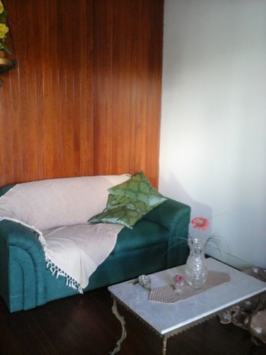 Imagem 1 de 9 de Casa - Santana - Ref: 354991 - V-pj2152