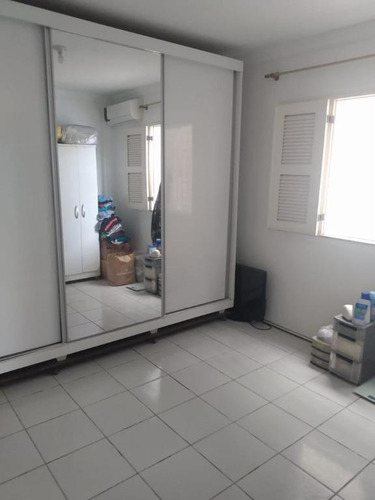 Imagem 11 de 19 de Casa Com 3 Dormitórios À Venda, 118 M² Por R$ 550.000,00 - Cidade Dos Funcionários - Fortaleza/ce - Ca0302