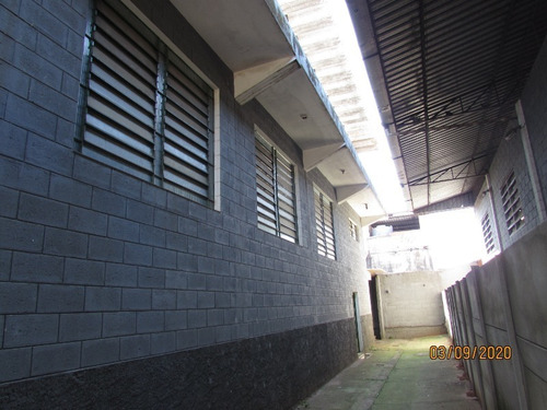 Imagem 14 de 17 de Galpão Para Alugar Em Guarulhos - Gl00005 - 68458667