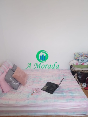 Imagem 14 de 30 de Lindo Apartamento Studio Parque Fongaro - Sp - Ap03726 - 70680653