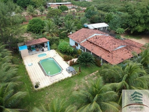 Imagem 1 de 6 de Granja A Venda São José De Mipibú