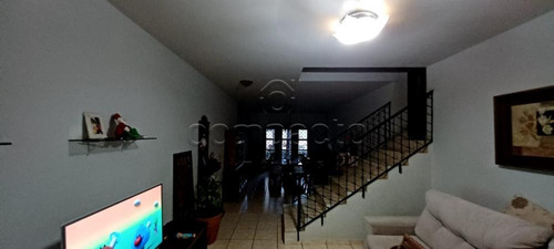 Imagem 3 de 10 de Casas - Ref: V15950