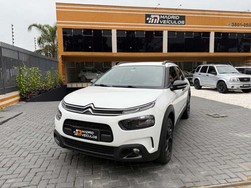 Citroen C4cactus Feel A 2020