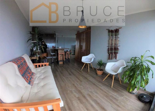 Departamento En Venta De 2 Dorm. En Osorno