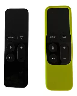 Control Compatible Con Apple Tv 4k Y Apple Tv Hd Siri Remote