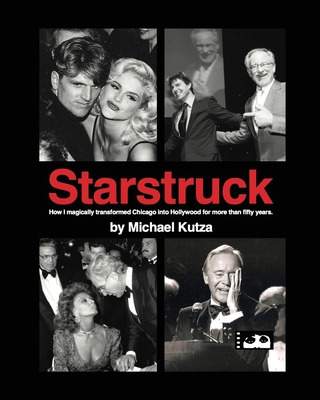 Libro Starstruck - How I Magically Transformed Chicago In...