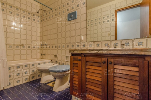 Imagen 13 de 16 de Penthouse Apartamento En Venta Punta Del Este