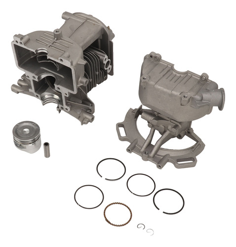 Conjunto De Peças De Reposição De Pistão De Cilindro, Kit De