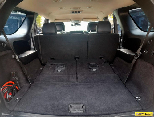 Dodge Durango 3.6 Sxt Luxe